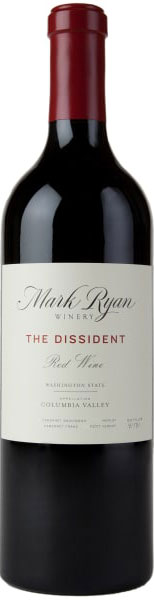 Mark Ryan Winery The Dissident 2018