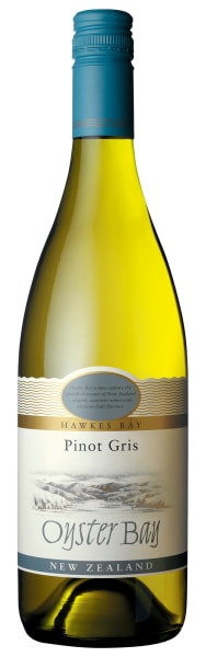 Oyster Bay Pinot Gris 2020