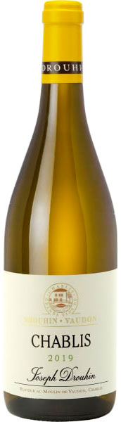 Drouhin Vaudon Chablis 2019