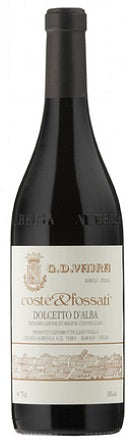 G.D. Vajra Dolcetto d'Alba Coste & Fossati 2015