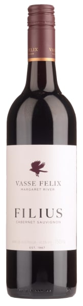 Vasse Felix Cabernet Sauvignon Filius 2018
