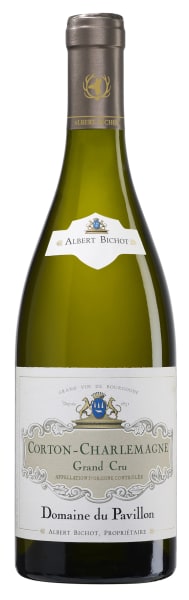 Albert Bichot Corton-Charlemagne Domaine du Pavillon 2016