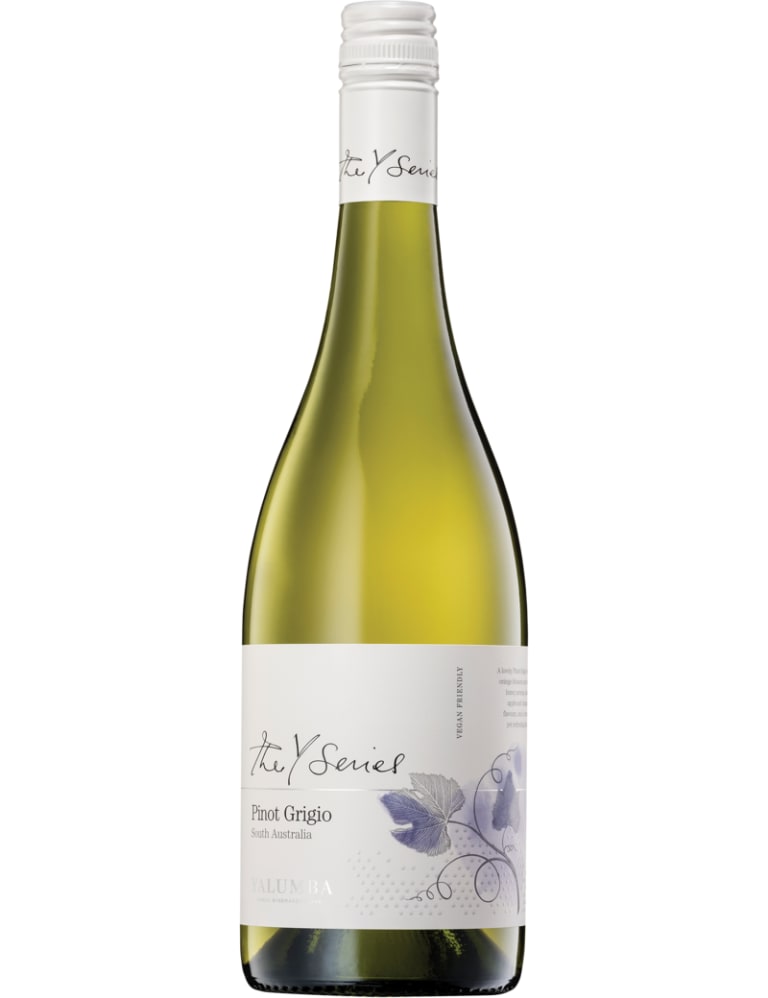 Yalumba Pinot Grigio The Y Series 2019