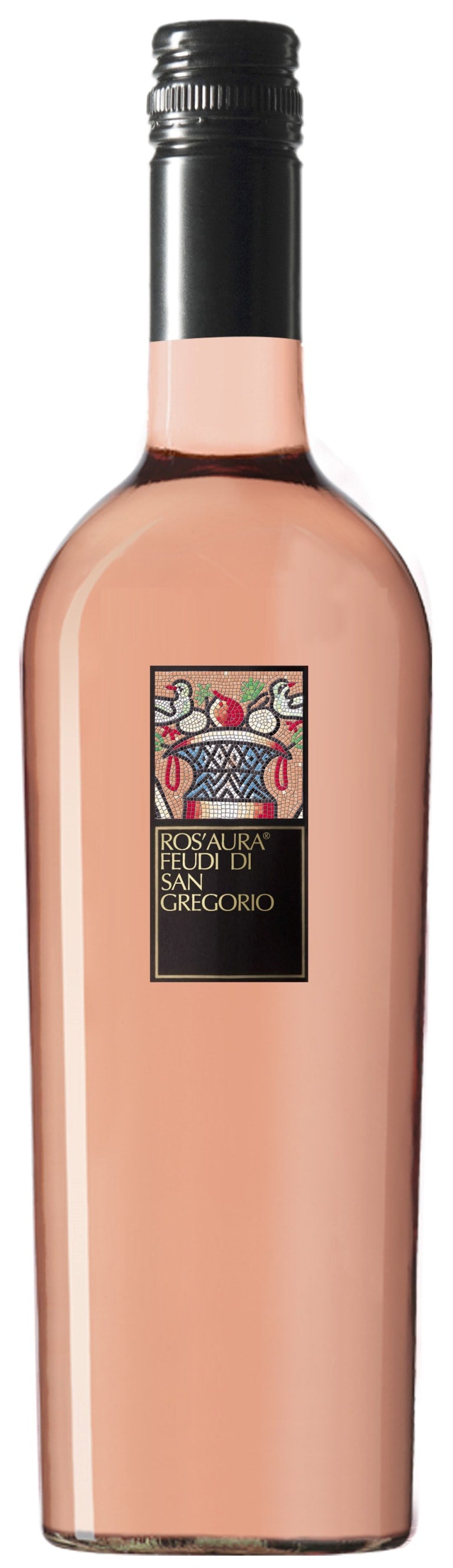 Feudi di San Gregorio Ros'Aura 2019