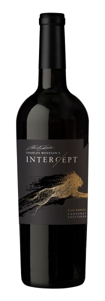 Intercept Cabernet Sauvignon 2017