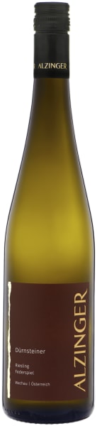 Riesling Durnsteiner Federspiel, Alzinger 2021