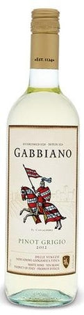 Gabbiano Pinot Grigio