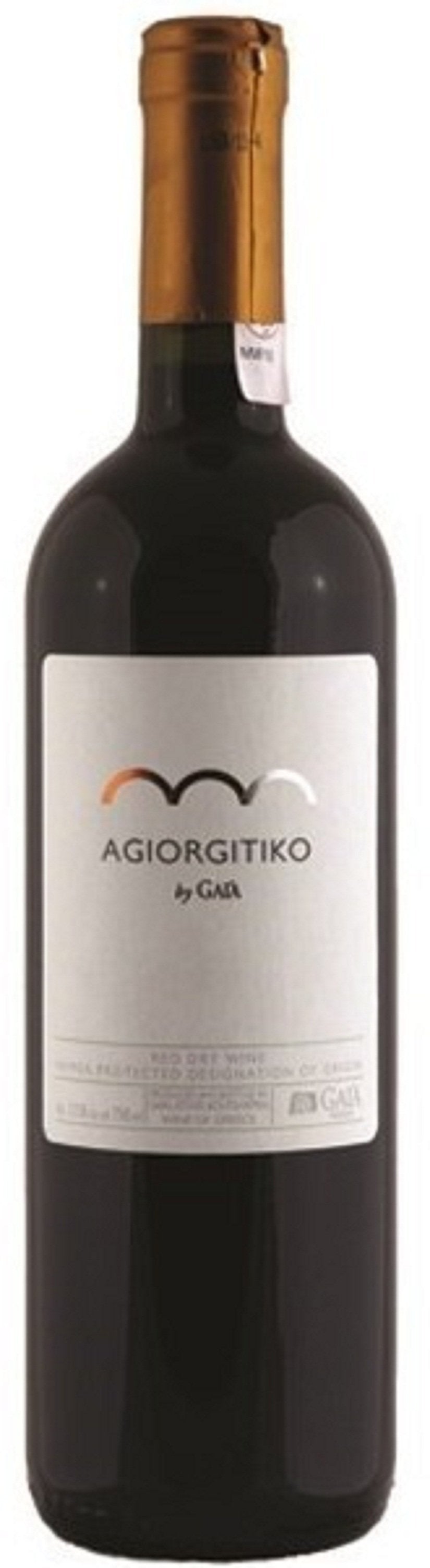 Gaia Wines Agiorgitiko 2017