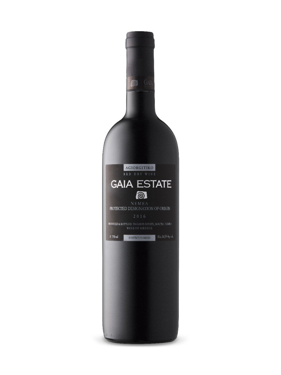 Gaia Wines Agiorgitiko Gaia Estate 2016