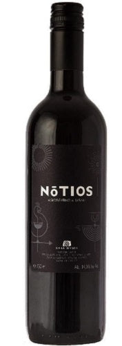 Gaia Wines Notios Red 2017