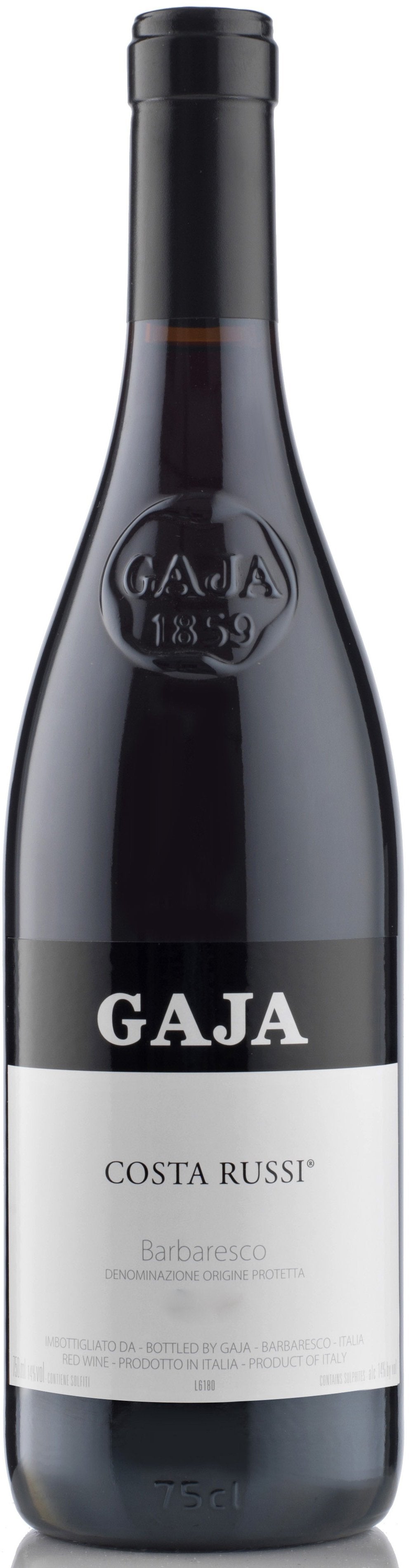 Gaja Barbaresco Costa Russi 2016