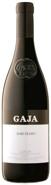 Gaja Barbaresco Sori Tildin 2011