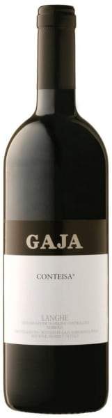 Gaja Barolo Conteisa 2013