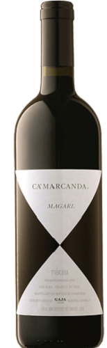 Gaja Ca' Marcanda Magari 2016