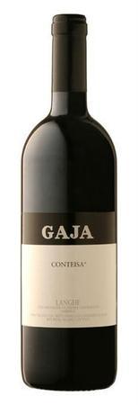 Gaja Langhe Conteisa 2011-Wine Chateau