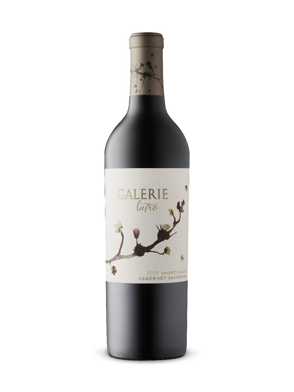 Galerie Cabernet Sauvignon Latro 2014