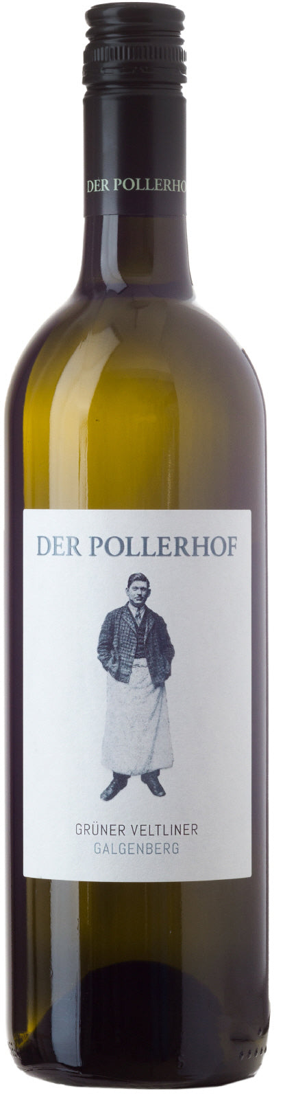 Pollerhof Gruner Veltliner Ried Phelling 2017