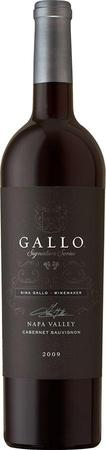 Gallo Signature Series Cabernet Sauvignon 2014