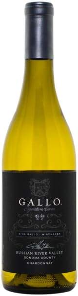 Gallo Signature Series Chardonnay Russian River Valley 2016