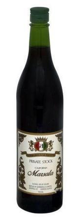 Gambarelli & Davitto Marsala-Wine Chateau