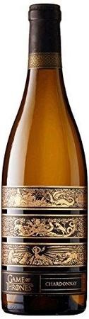 Game Of Thrones Chardonnay 2016