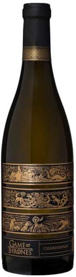 Game Of Thrones Chardonnay 2018
