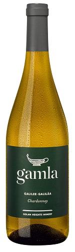 Gamla Chardonnay 2017