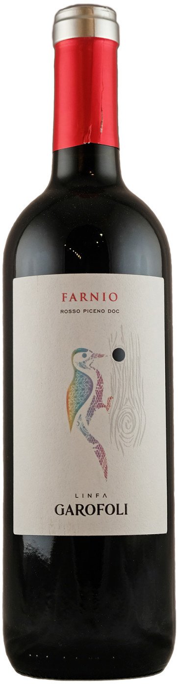 Garofoli Rosso Piceno Farnio 2018