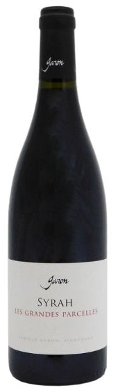 Domaine Garon 'Les Grandes Parcelles' Syrah 2020