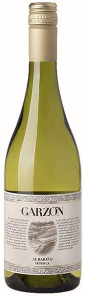 Garzon Albarino 2018