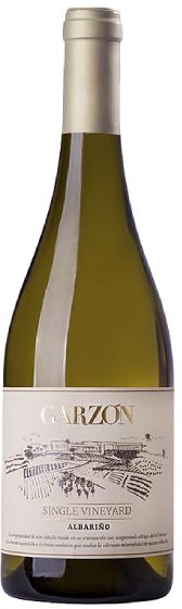 Garzon Albarino Single Vineyard 2017