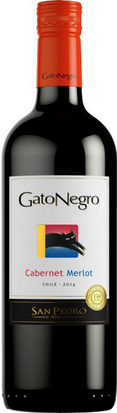 Gato Negro Cabernet Merlot 2020