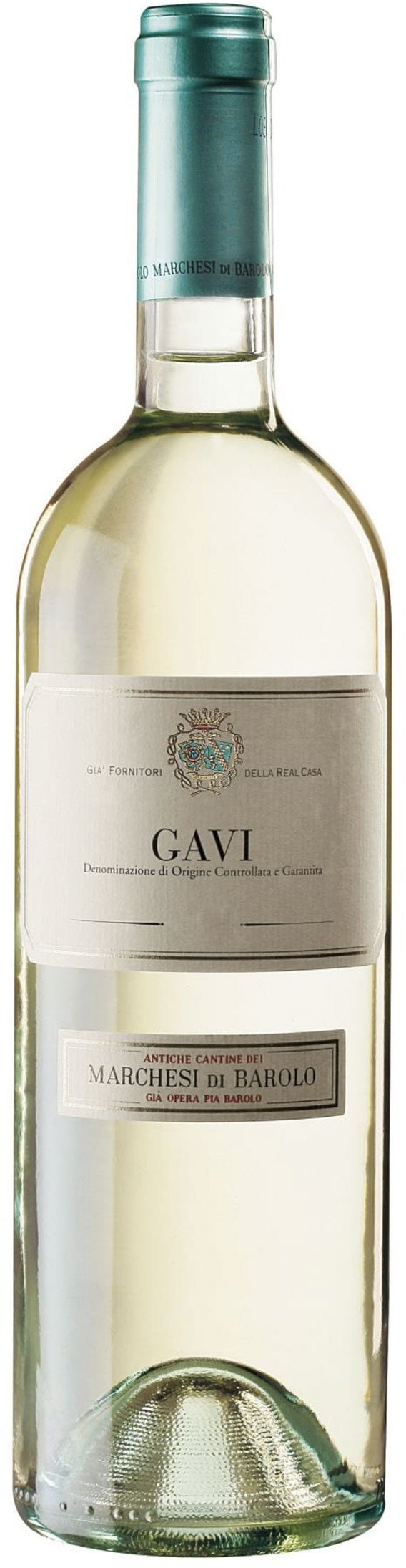 Marchesi di Barolo Gavi 2017