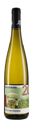 Immich-Batterieberg Riesling Trocken Escheburg 2019