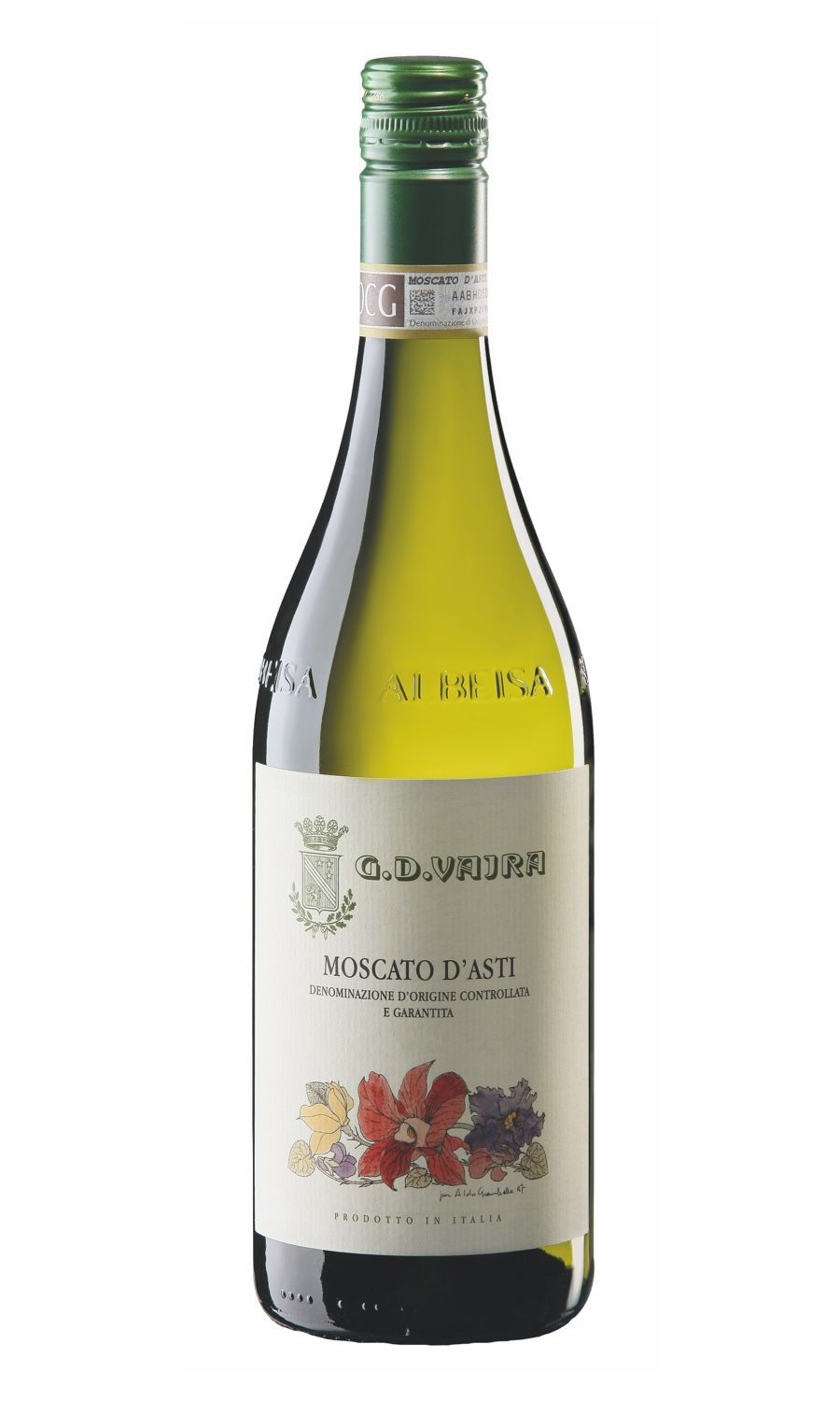 G.D. Vajra Moscato d'Asti 2019