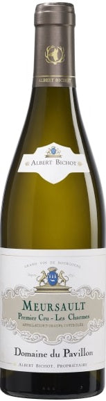 Albert Bichot Meursault Les Charmes Domaine du Pavillon 2016