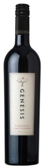 Genesis Cabernet Sauvignon 2016