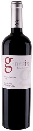 Genesis Cabernet Sauvignon 2015