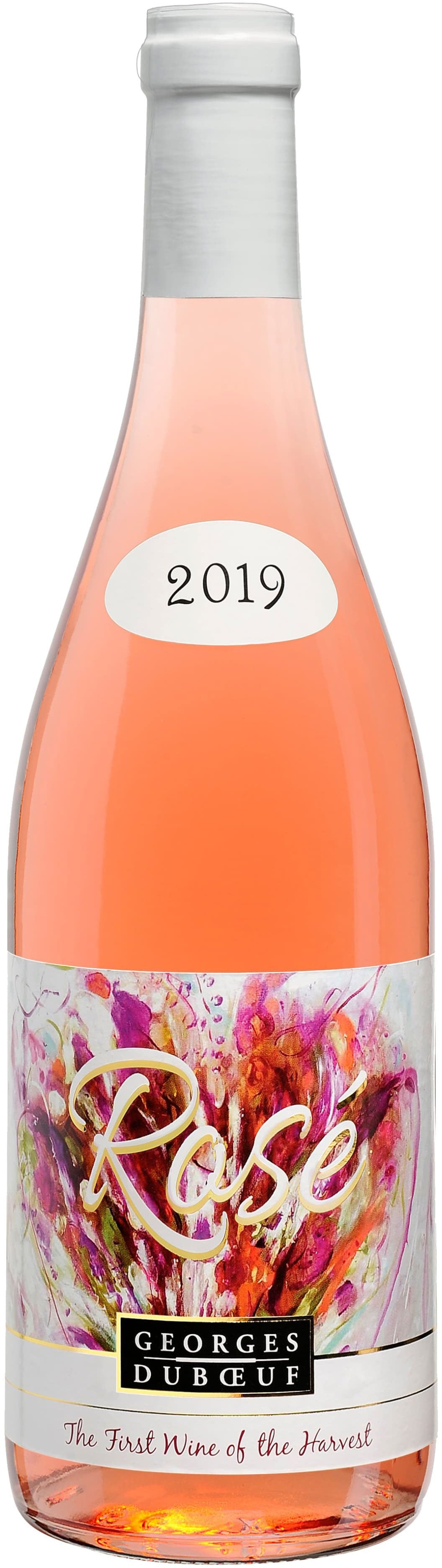 Georges Duboeuf Beaujolais Nouveau Rose 2019