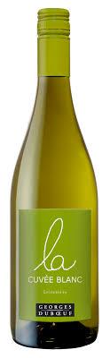 Georges Duboeuf La Cuvee Blanc