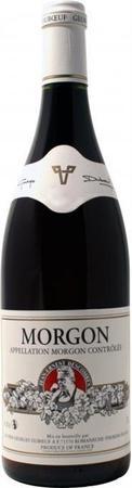 Georges Duboeuf Morgon Jean Descombes 2015-Wine Chateau