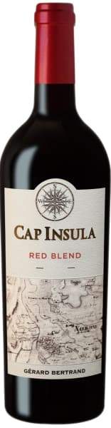 Gerard Bertrand Cap Insula 2015