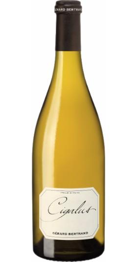 Gerard Bertrand Cigalus Blanc 2018