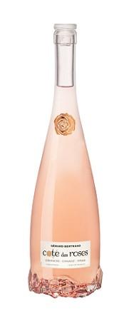 Gerard Bertrand Cote des Roses Rose 2018