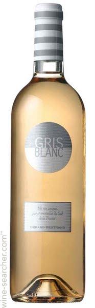 Gerard Bertrand Gris Blanc 2018