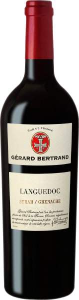 Gerard Bertrand Languedoc 2015