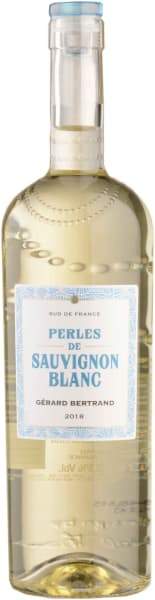 Gerard Bertrand Sauvignon Blanc Perles 2018