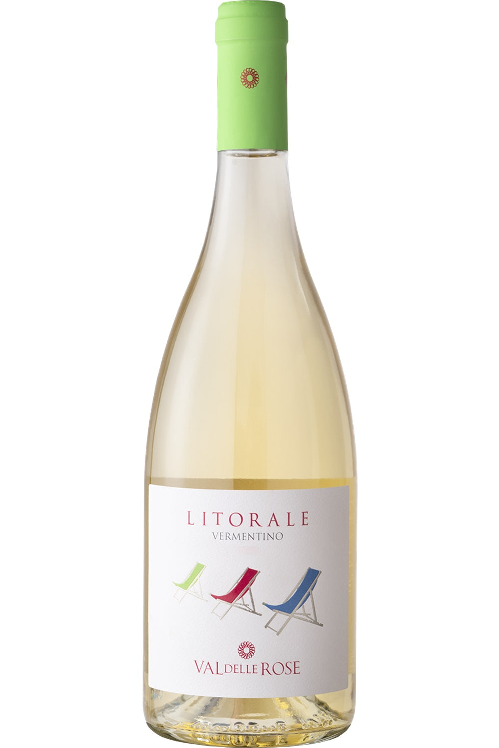 Val delle Rose Vermentino Litorale 2019