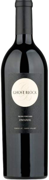 Ghost Block Zinfandel Pelissa Vineyard 2017