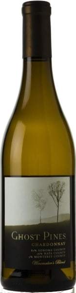 Ghost Pines Chardonnay 2018